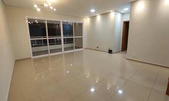 Imagem 2: Apartamento para venda Jardim das Américas tem 118 m2 com 3 quartos em Pico do Amor - Cuia