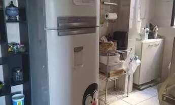 Imagem 5: Apartamento com 1 dorm, Guilhermina, Praia Grande - R$ 192 mil, Cod: ACT2279