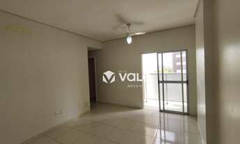 Imagem 3: Apartamento com 3 dormitórios para alugar, 72 m² por R$ 2.785,00/mês - 706 Sul (Arse 72)