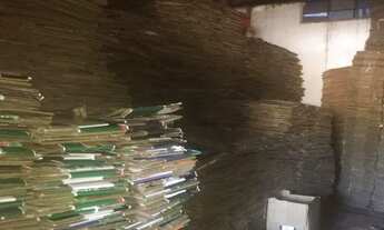 Imagem 1: Caixas De Papelão