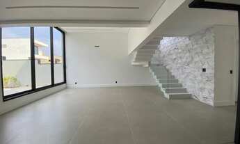 Imagem 5: Imponente Sobrado no Alphaville Dom Pedro 3 com 358m²