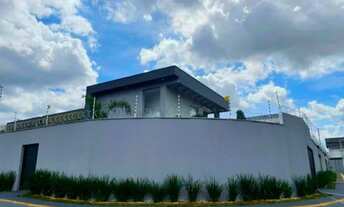 Imagem: Sobrado Setor Três Marias - Goiânia