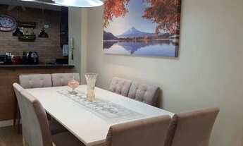 Imagem 2: * Maison Impressionist - Lindo apto. no Anália Franco - 2 Vagas *