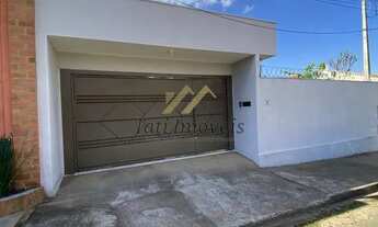 Imagem: Residencial - Jd de Cresci