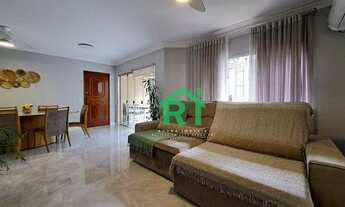 Imagem 6: Apartamento reformado, moderno, 3 dormitórios (1 suíte), 2 vagas Pitangueiras, Guarujá/SP