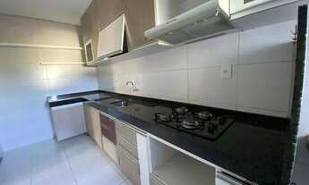 Imagem 6: Apartamento com 3 dormitórios para alugar, 89 m² por R$ 2.009,14/mês - Plano Diretor Norte