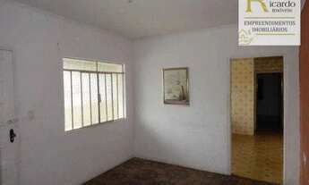 Imagem 2: Casa com 2 dormitórios para alugar, 90 m² por R$ 1.450,00/mês - Jardim Irene - Santo André