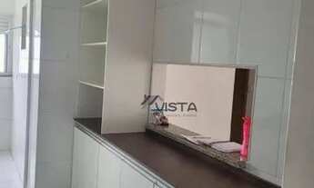 Imagem 5: Apartamento com 3 dormitórios para alugar, 70 m² por R$ 2.870,00/mês - Centro - Guarulhos