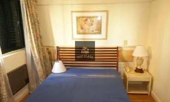 Imagem 6: Flat disponível no Itaim Bibi