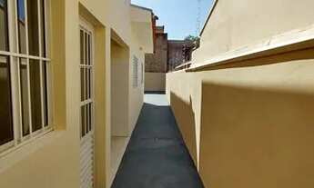 Imagem 4: Casa para Venda em Presidente Prudente, NOVO BONGIOVANI, 2 dormitórios, 1 banheiro, 1 vaga