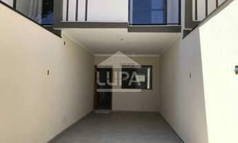 Imagem 3: Sobrado com 3 dormitórios sendo 3 suítes á venda na Vila Isolina Mazzei