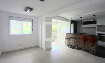 Imagem 6: Apartamento para Aluguel - Panamby, 2 Quartos, 88 m2