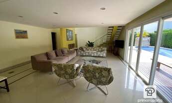 Imagem 7: Sobrado com 4 dormitórios à venda, 442 m² por R$ 1.700.000,00 - Terras de Sant Anna - Jaca