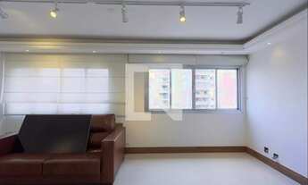 Imagem 7: Apartamento para venda com 85 metros quadrados com 2 quartos em Indianópolis - São Paulo