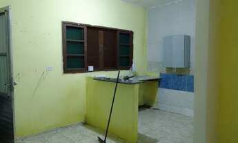 Imagem 3: Aluga_se casa Casa com 1 dormitório