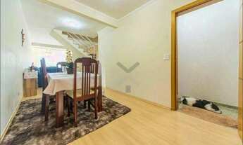 Imagem 3: Sobrado com 3 dormitórios, 196 m² - venda por R$ 690.000,00 ou aluguel por R$ 3.383,00/mês