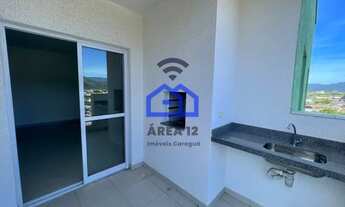 Imagem 3: CARAGUATATUBA - Apartamento Padrão - Indaiá