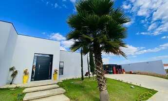 Imagem 3: Casa para alugar no bairro Condomínio Solar do Bosque - Sorocaba/SP