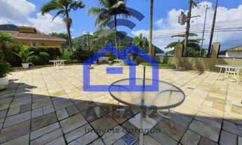 Imagem 4: CARAGUATATUBA - Apartamento Padrão - Martim de Sá