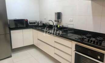 Imagem 7: São Paulo - Casa de Vila - Mooca