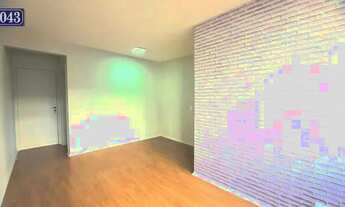 Imagem 3: Apartamento com 2 dormitórios para alugar, 71 m² por R$ 1.680,00/mês - Andrade - Londrina