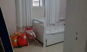 Imagem 6: Apartamento Residencial / Jardim Ismênia