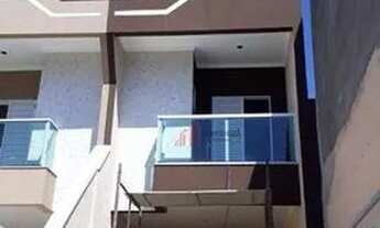 Imagem: Sobrado a Venda Excelente Localização