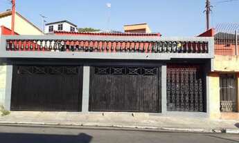 Imagem 2: Casa à venda, 2 quartos, 3 vagas, Guaianazes - São Paulo/SP