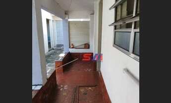 Imagem 7: Casa com 1 dormitório para alugar, 90 m² por R$ 1.180,00/mês - Parque Novo Oratório - Sant