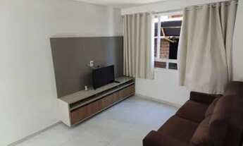 Imagem 6: Apartamento para aluguel com 40 metros quadrados com 1 quarto em Jardim Oceania - João Pes