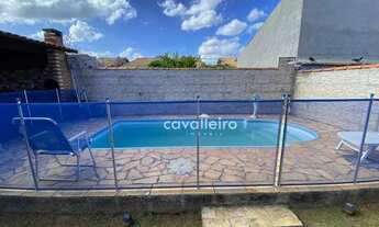 Imagem 4: Casa no Barroco Casa com 3 dormitórios