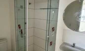 Imagem 6: Apartamento novo com 2 quartos para alugar