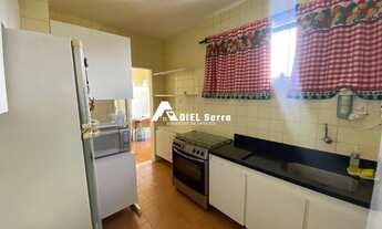 Imagem 6: Rio Vermelho - 150m² - Andar alto - Nascente - Vista mar - 3 quartos sendo 1 suíte - Banhe