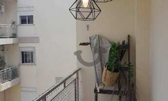 Imagem 4: Apartamento com 3 dormitórios à venda, 92 m² por R$ 339.000,00 - Centro - Santa Cruz do Su