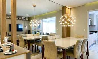 Imagem 2: Splendor Garden 122m com 4 Quartos, excelente acabamento e uma ótima oportunidade em SJC