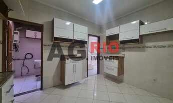 Imagem 5: Casa em Condomínio-LOCAÇÃO-Bento Ribeiro-Rio de Janeiro-RJ