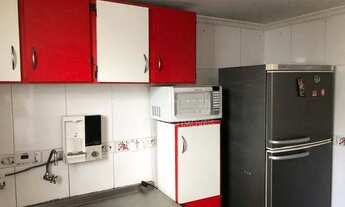 Imagem 11: Apartamento com 1 dormitório, 50 m² - venda por R$ 450.000,00 ou aluguel por R$ 3.221,00/m