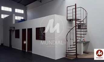 Imagem 6: Salão/Galpão (salão - térreo