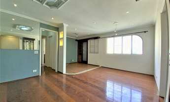 Imagem: Apartamento de 2 dormitórios 1 vaga para