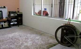 Imagem 5: CASA ASSOBRADADA à venda, 2 quartos, JARDIM ALVORADA - Santo André/SP