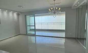 Imagem 2: Apartamento para aluguel com 125 metros quadrados com 3 quartos em Setor Marista - Goiânia