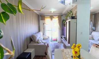 Imagem 5: Apartamento à Venda - Ponte Rasa, 2 Quartos, 48 m2