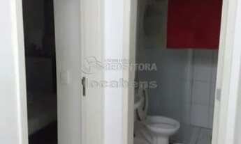 Imagem 6: Apartamento Padrão em São José do Rio Preto