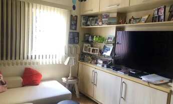 Imagem 5: SAO PAULO - Apartamento Padrão - ACLIMACAO