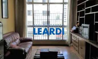 Imagem: APARTAMENTO - HIGIENÓPOLIS - SP