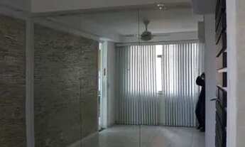 Imagem 4: Apartamento para aluguel com 55 metros quadrados com 2 quartos em Icaraí - Niterói - RJ