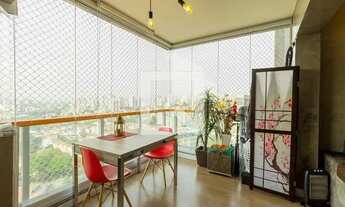 Imagem 7: Apartamento para Aluguel - Vila Mariana, 1 Quarto, 52 m2