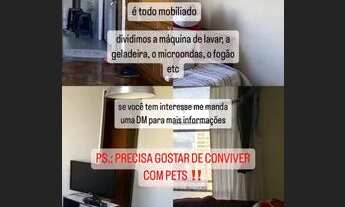 Imagem 2: Quarto Privado no Centro