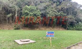 Imagem 4: Terreno em Serra Da Cantareira