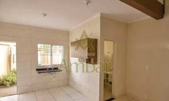 Imagem 5: Casa - Ribeirão Preto - Monte Alegre